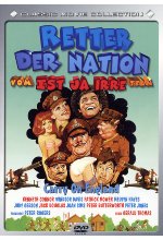 Retter der Nation DVD-Cover