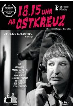 18.15 Uhr ab Ostkreuz DVD-Cover
