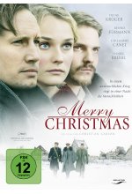 Merry Christmas DVD-Cover