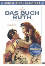Das Buch Ruth DVD-Cover