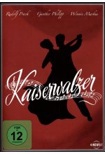 Kaiserwalzer DVD-Cover