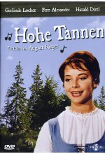 Hohe Tannen DVD-Cover