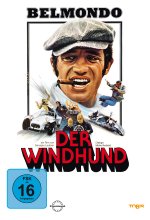 Der Windhund DVD-Cover