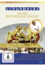 Schuhbecks - Meine bayerische Küche  [3 DVDs] DVD-Cover
