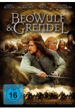 Beowulf & Grendel DVD-Cover