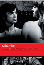 Schamlos / Edition Der Standard DVD-Cover