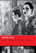 Speak Easy - Kurzfilme / Edition Der Standard DVD-Cover