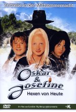 Oskar & Josefine DVD-Cover