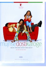Mujhse Dosti Karoge - Beste Freunde küsst man nicht DVD-Cover