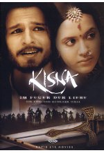 Kisna DVD-Cover