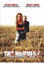 The Harvest DVD-Cover