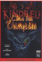 Kindred - Clan der Vampire DVD-Cover