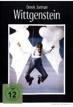 Wittgenstein DVD-Cover