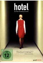 Hotel DVD-Cover