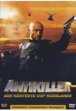 Antikiller DVD-Cover