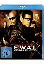 S.W.A.T. - Die Spezialeinheit Blu-ray-Cover