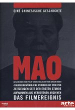 Mao - Eine chinesische Geschichte  [2 DVDs] DVD-Cover