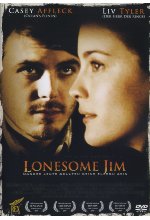 Lonesome Jim - Manche Leute sollten keine Eltern sein DVD-Cover