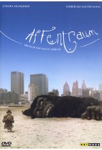Affentraum DVD-Cover