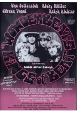 The Wonderbeats - Kings of Beat DVD-Cover
