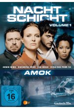 Nachtschicht Vol. 1 - Amok DVD-Cover