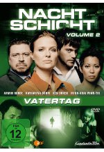 Nachtschicht Vol. 2 - Vatertag DVD-Cover