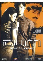 Dum - Blutige Rache DVD-Cover