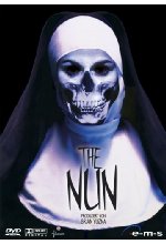 The Nun DVD-Cover