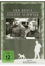 Der brave Soldat Schwejk DVD-Cover