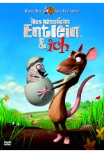 Das hässliche Entlein & ich DVD-Cover