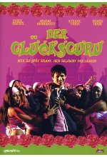 Der Glücksguru DVD-Cover