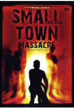 Small Town Massacre DVD-Cover