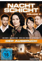 Nachtschicht Vol. 4 - Der Ausbruch DVD-Cover