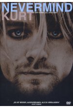 Nevermind Kurt - All Apologies DVD-Cover