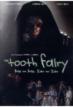The Tooth Fairy DVD-Cover