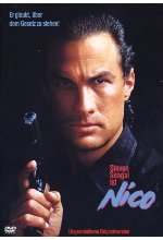 Nico DVD-Cover
