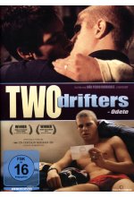 Two Drifters - Odete  (OmU) DVD-Cover