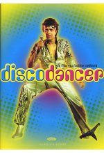 Disco Dancer  (OmU) DVD-Cover