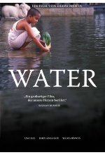 Water DVD-Cover