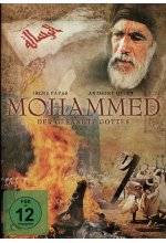 Mohammed - Der Gesandte Gottes DVD-Cover