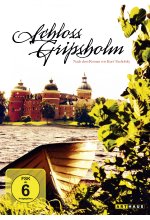 Schloss Gripsholm DVD-Cover
