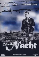 Unruhige Nacht DVD-Cover