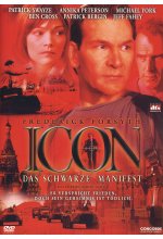 Icon DVD-Cover