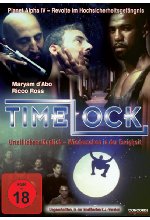 Time Lock - Ungeschnitten DVD-Cover