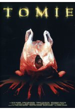 Tomie DVD-Cover