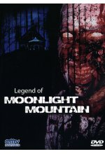 Legend of Moonlight Mountain DVD-Cover