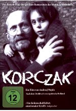 Korczak DVD-Cover