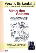 Viren des Geistes - Vera F. Birkenbihl DVD-Cover