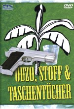 Ouzo, Stoff und Taschentücher DVD-Cover