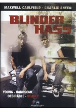 Blinder Hass DVD-Cover